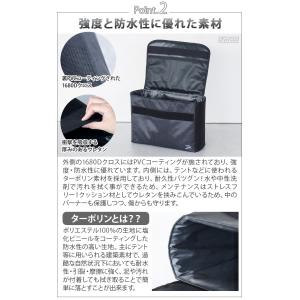 アンドナット ツーバーナー オンジャ 専用バッ...の詳細画像4