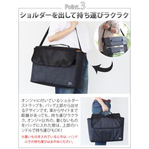 アンドナット ツーバーナー オンジャ 専用バッ...の詳細画像5