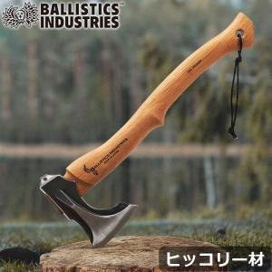 Roselli ロゼリ R860D ショートアックス 斧 【レッドエルム】ハンド 