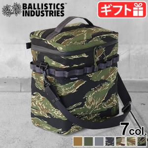 BALLISTICS（バリスティクス） ギア＆クーラーボックス Lサイズ