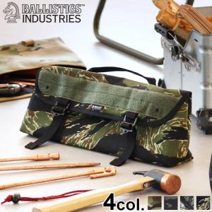 ペグケース 工具バッグ バリスティクス ロングペグ＆ツールバッグ BALLISTICS LONG PEG ＆ TOOL BAG BAA-2212｜plywood