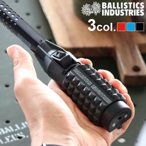 バリスティクス 7075 スタッズ エスティー2 グリップ BALLISTICS 7075 STUDS ST2 GRIP BSPC-AT03 UNIFLAME スティックターボ2 専用カスタムパーツ｜plywood