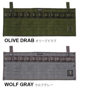 バリスティクス マルチプレート L 本体別売り...の詳細画像2