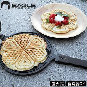 イーグルプロダクツ デラックスワッフルメーカー EAGLE PRODUCTS Deluxe Waffle Maker ST805｜plywood