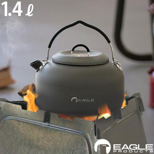 ケトル やかん 直火 1.4L イーグルプロダクツ コーヒーポット EAGLE PRODUCTS C...