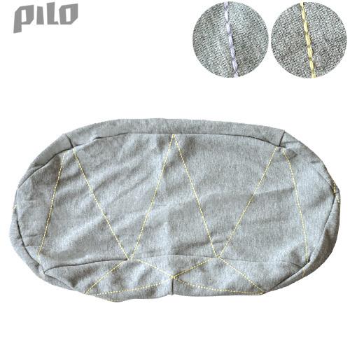枕カバー 交換用カバー 寝具 pilo minicase ピローミニケース [PLMC-GP/PLM...