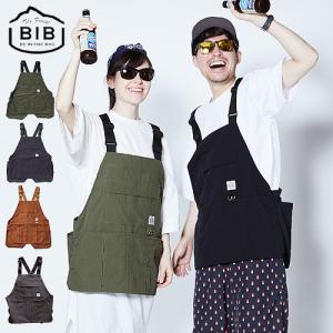 ワークエプロン BIB Harness ビブ ハーネス : plywood - 通販 - Yahoo