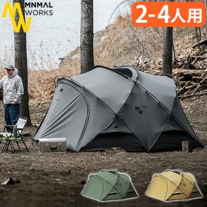 MINIMAL WORKS ミニマルワークス シェルターG / GH用 グランドシート