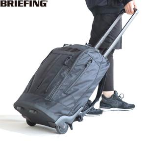 BRIEFING JET TRIP 2WAY CARRY BRA193C47 ブリーフィング｜plywood