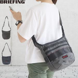 BRIEFING（ブリーフィング） 20周年記念 デイトリッパーS ショルダー