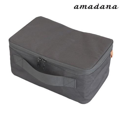 アマダナ カセットコンロ専用 キャリーバッグ amadana BC-148