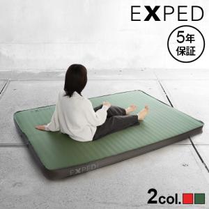 エクスペド メガマット デュオ 10 LW+ EXPED MegaMat Duo 10 LW+