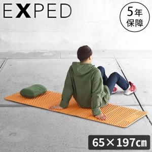 EXPED（エクスペド） フレックスマットプラス LW 395629 マットレス
