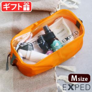 エクスペド クリアキューブ 3L EXPED Clear Cube Mサイズ｜plywood