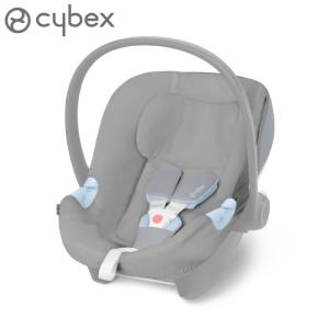 サイベックス（CYBEX） チャイルドシート ベビーシート 新生児 isofix