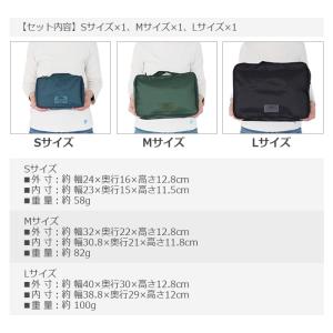 トラベルポーチ おしゃれ セット ネーエ トラ...の詳細画像2