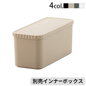 ライクイット インナーボックス6 Like-it STC-03｜plywood