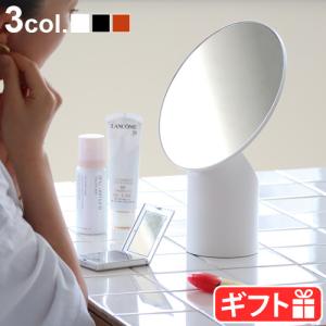 【選べる特典付】卓上ミラー 角度調整 ホリウチミラー メイクアップミラー HORIUCHI MIRROR Makeup Mirror 高さ 調節 化粧鏡 ナピュアミラー