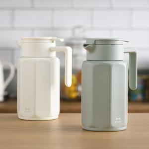 【LINEギフト用販売ページ】ブルーノ ステンレステーブルポット 0.75L BRUNO STAINLESS TABLE POT