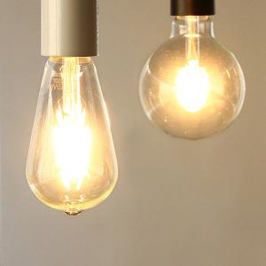 【LINEギフト用販売ページ】電球 led led電球 照明 スワン バルブ LED SWAN BULB [Edison SWB-E002L / Ball SWB-G200L]｜plywood