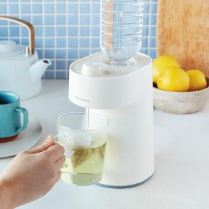 【LINEギフト用販売ページ】recolte ホットウォーターサーバー