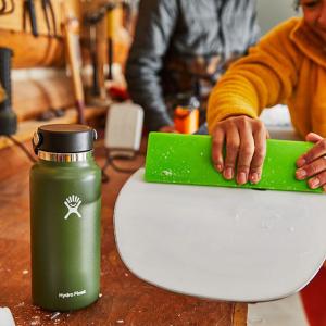 【LINEギフト用販売ページ】ハイドロフラスク Hydro Flask ハイドレーション ワイドマウス 946ml 32oz｜plywood