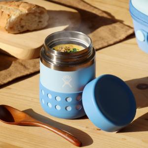 【LINEギフト用販売ページ】ハイドロフラスク バックトゥスクール 12oz キッズ フードジャー HydroFlask Back To School 12oz Kids Food Jar｜plywood