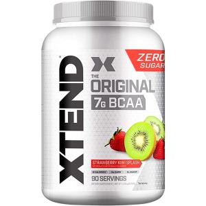 XTEND BCAA エクステンド BCAA  ストロベリーキウイ 90杯分 SCIVATION サイベーション