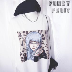 ファンキーフルーツ ファッション の商品一覧 通販 Yahoo ショッピング