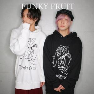 Funky Fruit