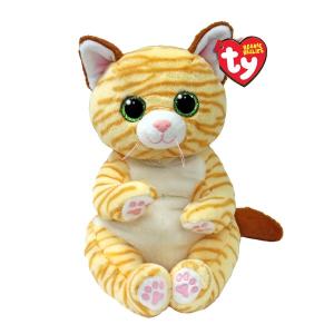 tyビーニーベイビーズ ネコぬいぐるみ　ペルシャ猫 ty ビーニーベイビーズ ネコ 3体セットBの通販 by 本・雑貨・古着