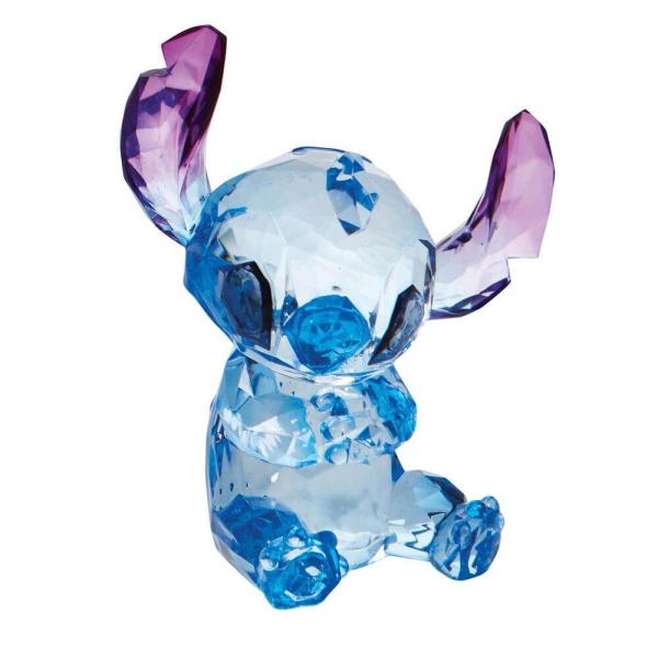 Facets Disney ディズニー スティッチ アクリルフィギュア