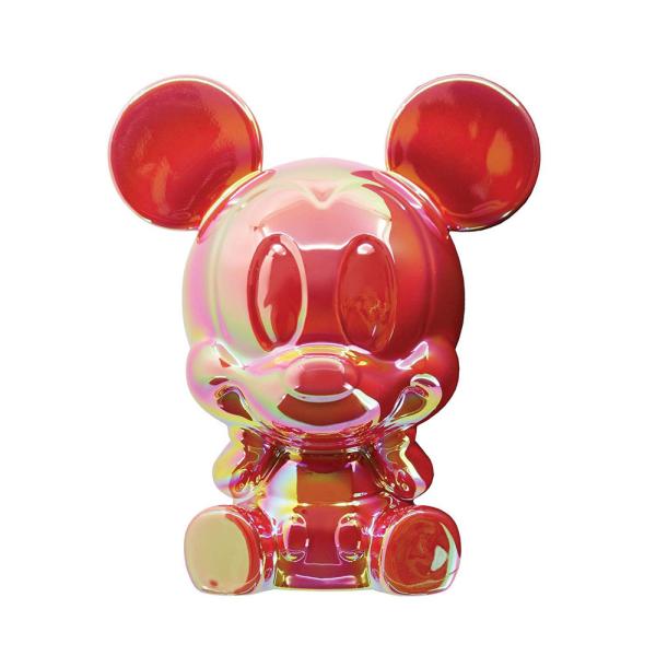 Disney Showcase ミッキー セラミックバンク