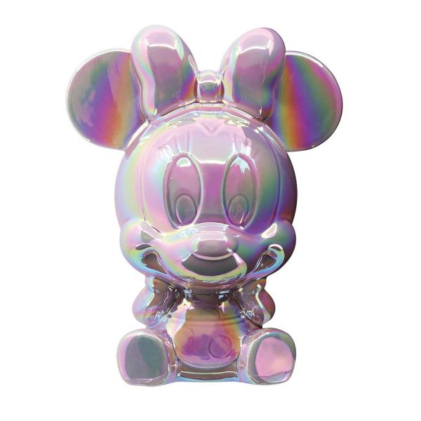 Disney Showcase ミニー セラミックバンク