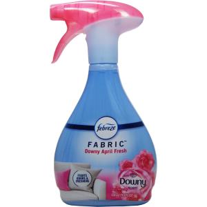 Downy ファブリーズ×ダウニー エイプリルフレッシュ セント 500ml