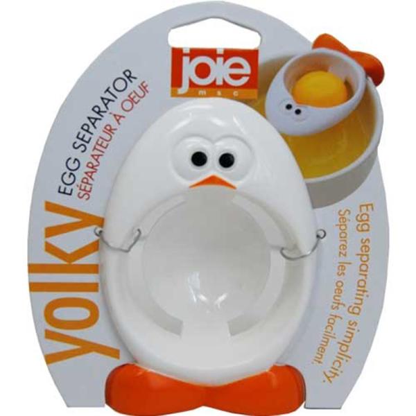 MSC エッグセパレーター（卵の白身と黄身を一瞬で分ける）