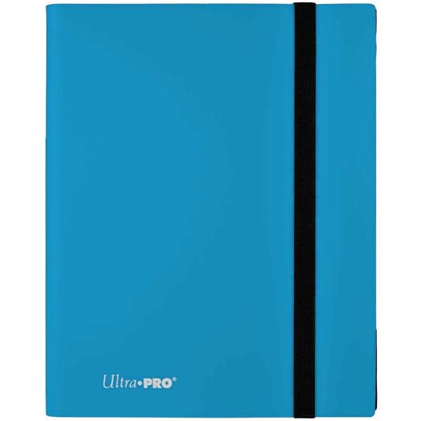 Ultra・Pro（ウルトラプロ）プロバインダー ECLIPSE イクリプス 9ポケット（20ページ...