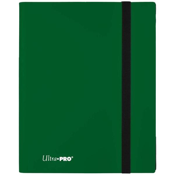 Ultra・Pro（ウルトラプロ）プロバインダー ECLIPSE イクリプス 9ポケット（20ページ...