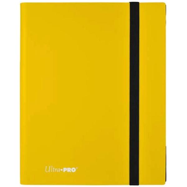 Ultra・Pro（ウルトラプロ）プロバインダー ECLIPSE イクリプス 9ポケット（20ページ...