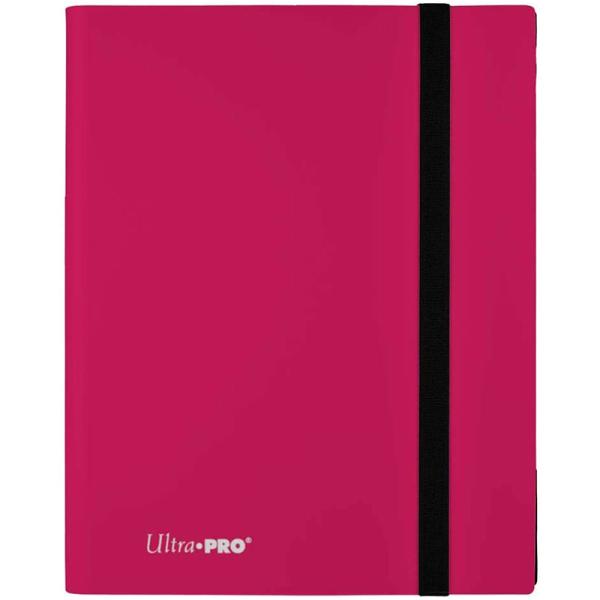 Ultra・Pro（ウルトラプロ）プロバインダー ECLIPSE イクリプス 9ポケット（20ページ...