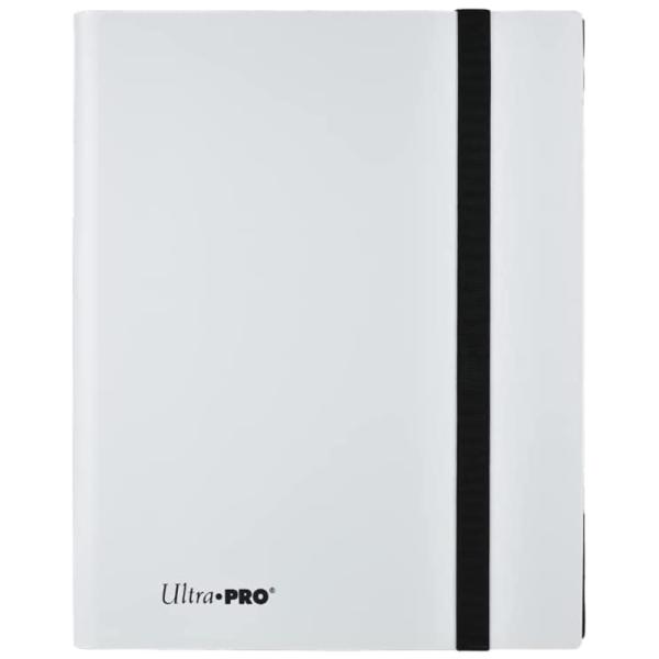 Ultra・Pro（ウルトラプロ）プロバインダー ECLIPSE イクリプス 9ポケット（20ページ...