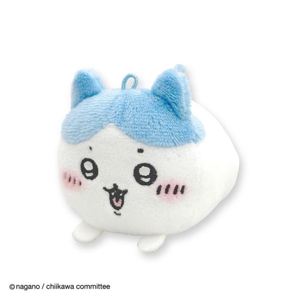ちいかわ もちころりん ハチワレ