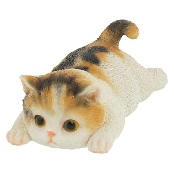 紅石 動物シリーズ べニーズキャット さんぷんまつニャン ミケ
