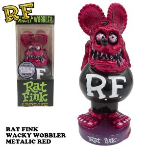 RAT FINK（ラットフィンク） ラット フィンク ACME 1:18 RAT FINK 1932