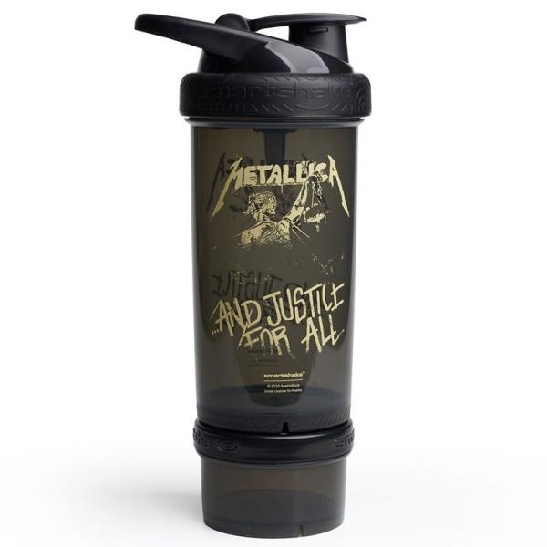 スマートシェイク（メタリカ）リバイブ ロックバンドコレクション Smartshake（Metalli...