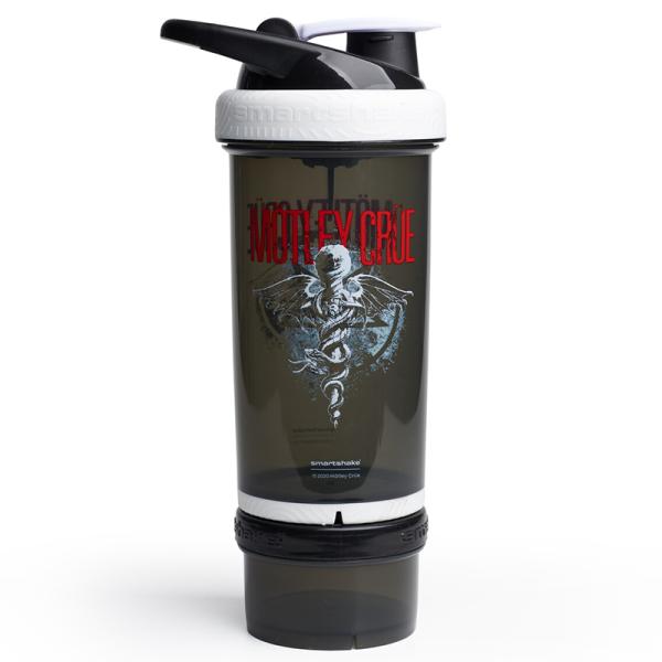 スマートシェイク（モトリークルー）リバイブ ロックバンドコレクション Smartshake（Motl...