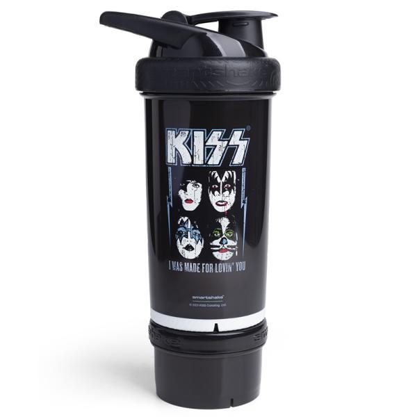 スマートシェイク（キッス）リバイブ ロックバンドコレクション Smartshake（KISS）プロテ...