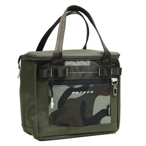 ROTHCO ロスコ 保冷バッグ コーデュラ ラ...の商品画像