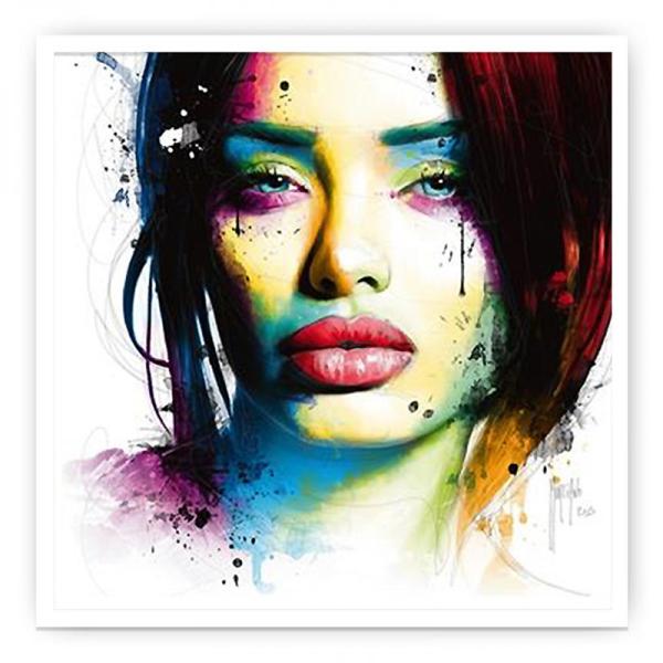 インテリアアート Murciano.Patrice Aurelie パトリス・マルチアーノ 壁掛け