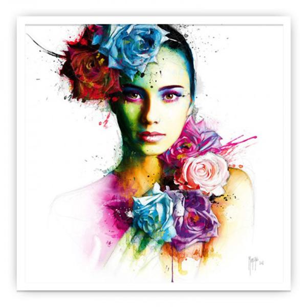 インテリアアート Murciano.Patrice Ambre パトリス・マルチアーノ 壁掛け